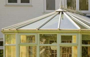 conservatory roof repair Pant Y Wacco, Flintshire