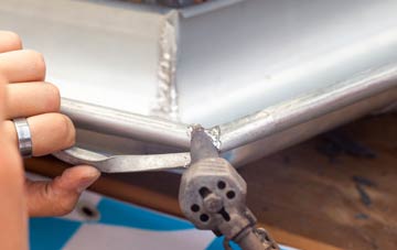 disadvantages of Pant Y Wacco lead roofing