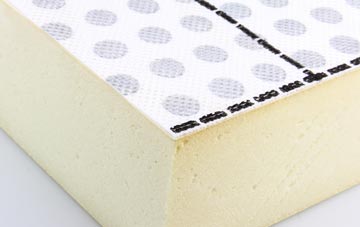 meeting Pant Y Wacco building codes