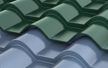 who should consider Pant Y Wacco plastic roofs
