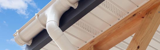 get Pant Y Wacco guttering quotes today