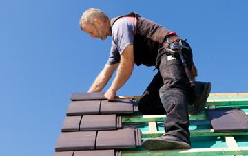 disadvantages of Pant Y Wacco slate roofing