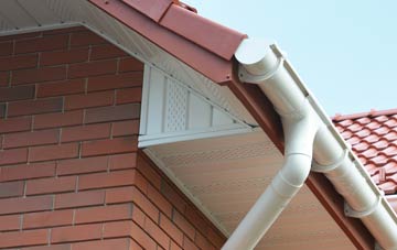 Pant Y Wacco soffit repair costs