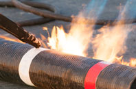 Pant Y Wacco flat roofing replacement