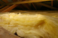 Pant Y Wacco pitch roof insulation