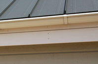 Pant Y Wacco soffit repair