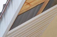rated Pant Y Wacco soffit repair companies